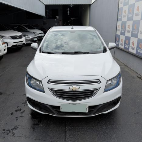 CHEVROLET Prisma 1.4 4P LT FLEX, Foto 2