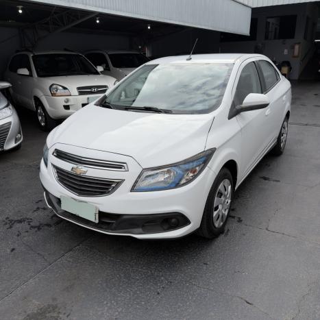 CHEVROLET Prisma 1.4 4P LT FLEX, Foto 3