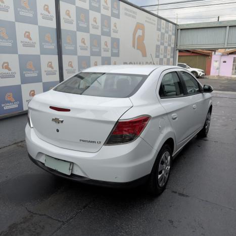 CHEVROLET Prisma 1.4 4P LT FLEX, Foto 4