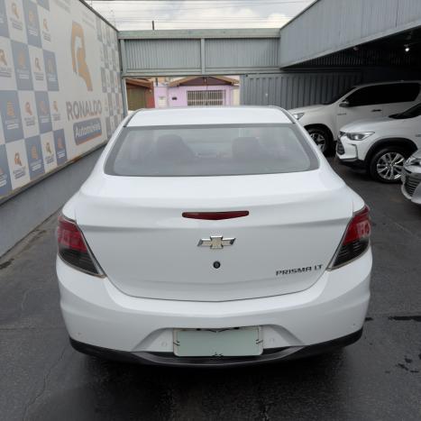 CHEVROLET Prisma 1.4 4P LT FLEX, Foto 5