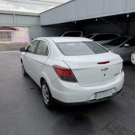 CHEVROLET Prisma 1.4 4P LT FLEX, Foto 6