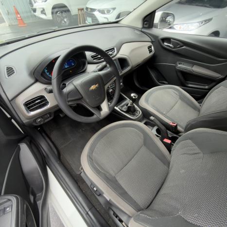 CHEVROLET Prisma 1.4 4P LT FLEX, Foto 7