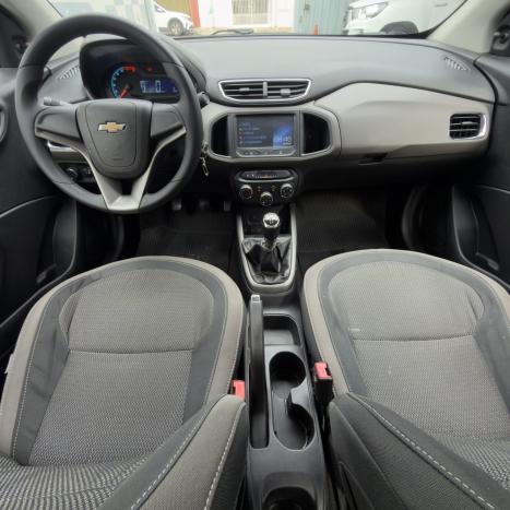 CHEVROLET Prisma 1.4 4P LT FLEX, Foto 8