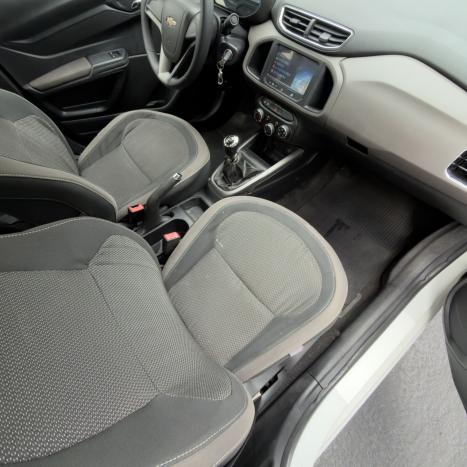 CHEVROLET Prisma 1.4 4P LT FLEX, Foto 9