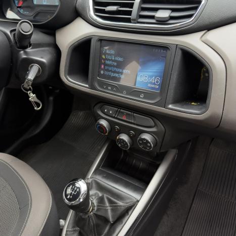CHEVROLET Prisma 1.4 4P LT FLEX, Foto 11