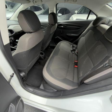CHEVROLET Prisma 1.4 4P LT FLEX, Foto 12