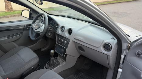CHEVROLET Prisma 1.4 4P MAXX FLEX, Foto 3