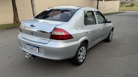 CHEVROLET Prisma 1.4 4P MAXX FLEX, Foto 4