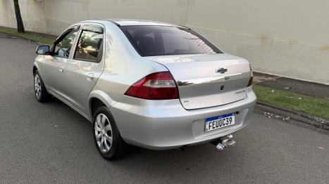 CHEVROLET Prisma 1.4 4P MAXX FLEX, Foto 5