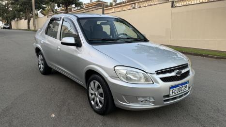 CHEVROLET Prisma 1.4 4P MAXX FLEX, Foto 6