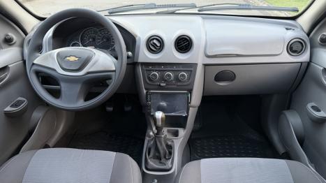 CHEVROLET Prisma 1.4 4P MAXX FLEX, Foto 7