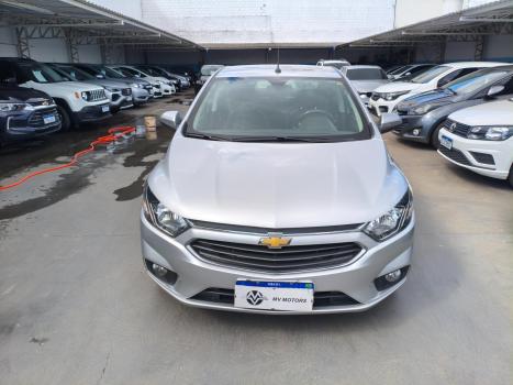 CHEVROLET Prisma 1.4 4P LTZ FLEX, Foto 2