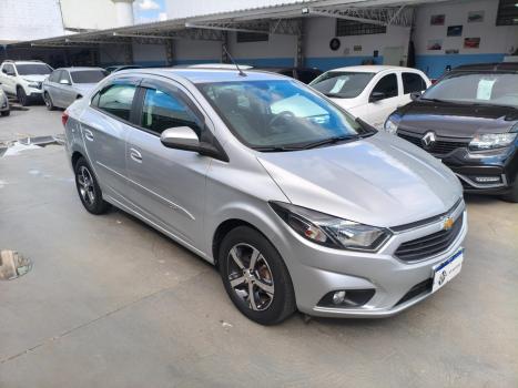 CHEVROLET Prisma 1.4 4P LTZ FLEX, Foto 3