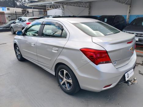 CHEVROLET Prisma 1.4 4P LTZ FLEX, Foto 4