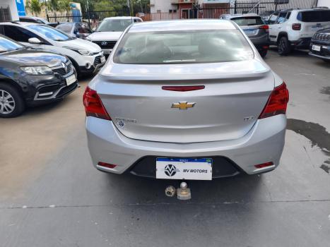 CHEVROLET Prisma 1.4 4P LTZ FLEX, Foto 5