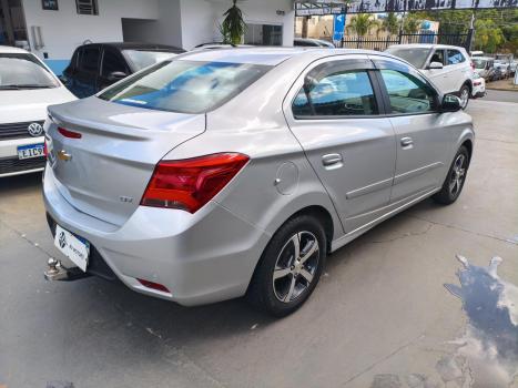 CHEVROLET Prisma 1.4 4P LTZ FLEX, Foto 6