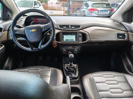 CHEVROLET Prisma 1.4 4P LTZ FLEX, Foto 7