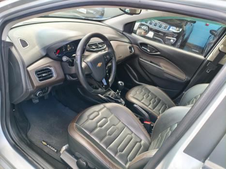 CHEVROLET Prisma 1.4 4P LTZ FLEX, Foto 8