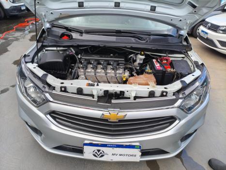 CHEVROLET Prisma 1.4 4P LTZ FLEX, Foto 9