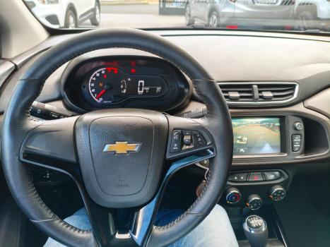 CHEVROLET Prisma 1.4 4P LTZ FLEX, Foto 10