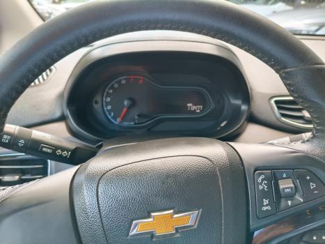 CHEVROLET Prisma 1.4 4P LTZ FLEX, Foto 11
