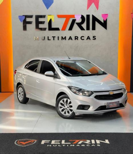 CHEVROLET Prisma 1.4 4P LT FLEX, Foto 1