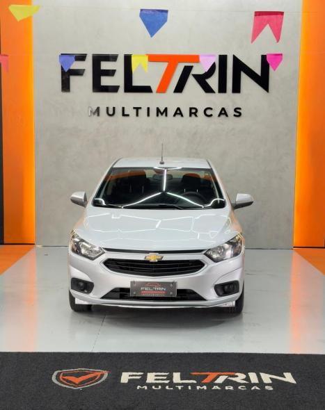 CHEVROLET Prisma 1.4 4P LT FLEX, Foto 2