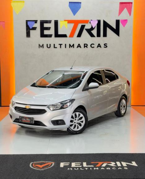 CHEVROLET Prisma 1.4 4P LT FLEX, Foto 3