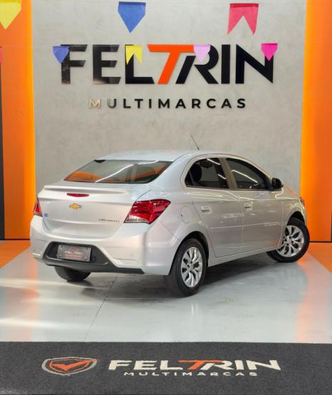 CHEVROLET Prisma 1.4 4P LT FLEX, Foto 4