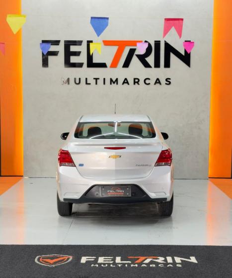CHEVROLET Prisma 1.4 4P LT FLEX, Foto 5