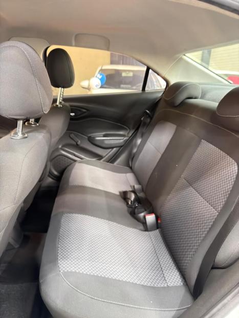 CHEVROLET Prisma 1.4 4P LT FLEX, Foto 7