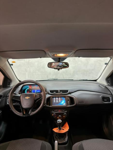 CHEVROLET Prisma 1.4 4P LT FLEX, Foto 8