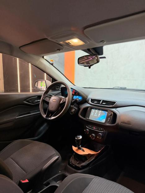 CHEVROLET Prisma 1.4 4P LT FLEX, Foto 10
