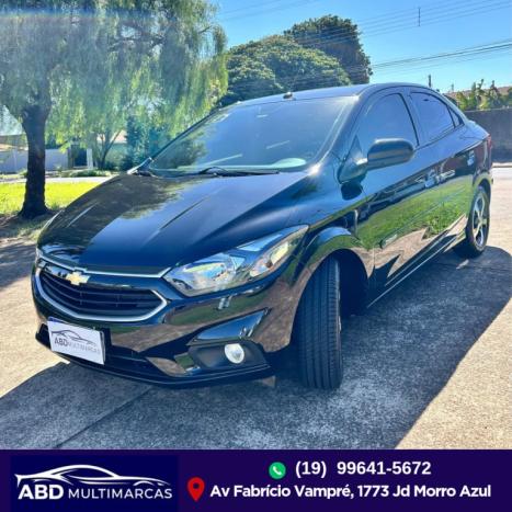 CHEVROLET Prisma 1.4 4P LT FLEX, Foto 2