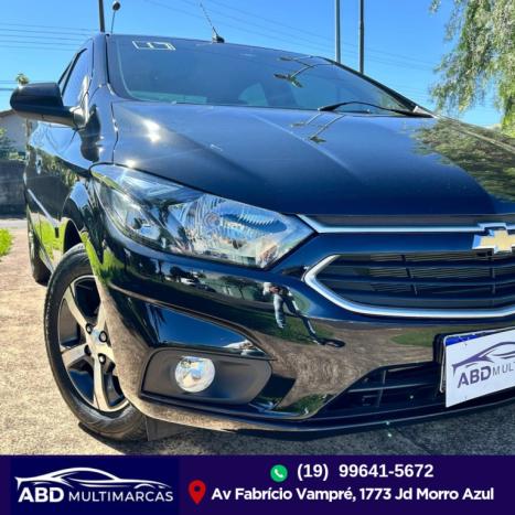 CHEVROLET Prisma 1.4 4P LT FLEX, Foto 3