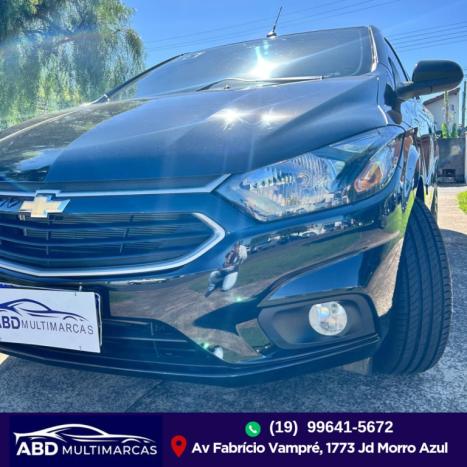 CHEVROLET Prisma 1.4 4P LT FLEX, Foto 4