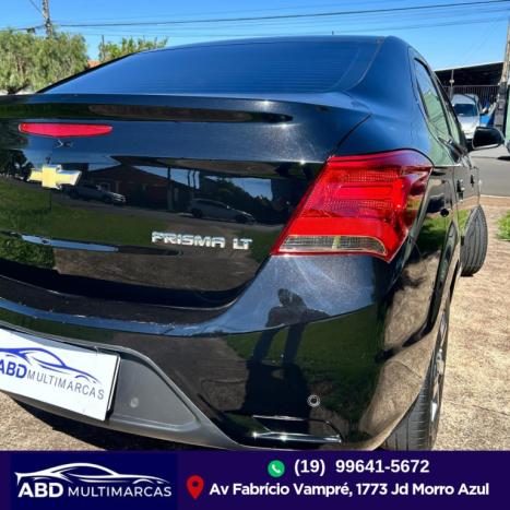 CHEVROLET Prisma 1.4 4P LT FLEX, Foto 5