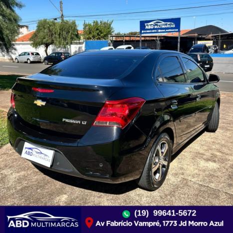 CHEVROLET Prisma 1.4 4P LT FLEX, Foto 7