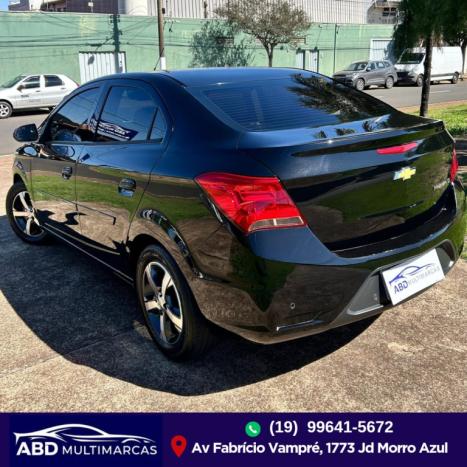 CHEVROLET Prisma 1.4 4P LT FLEX, Foto 8