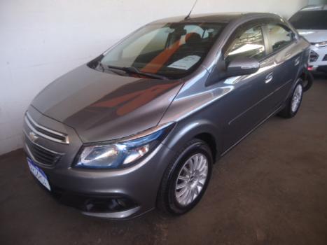 CHEVROLET Prisma 1.4 4P LT FLEX, Foto 1