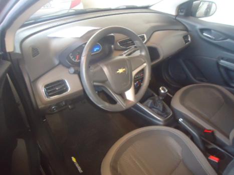 CHEVROLET Prisma 1.4 4P LT FLEX, Foto 2