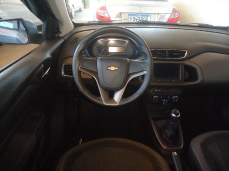 CHEVROLET Prisma 1.4 4P LT FLEX, Foto 4