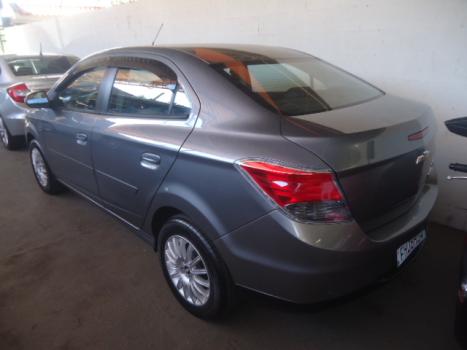 CHEVROLET Prisma 1.4 4P LT FLEX, Foto 5