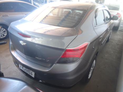 CHEVROLET Prisma 1.4 4P LT FLEX, Foto 6