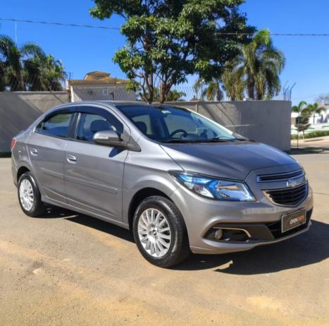 CHEVROLET Prisma 1.4 4P LT FLEX, Foto 1