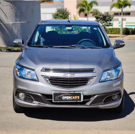 CHEVROLET Prisma 1.4 4P LT FLEX, Foto 2