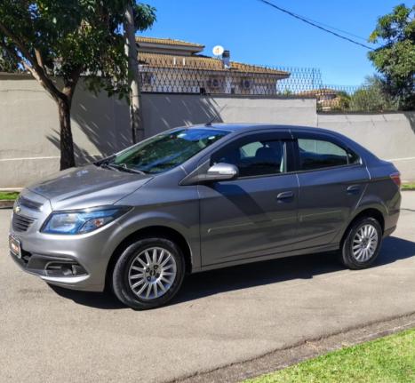 CHEVROLET Prisma 1.4 4P LT FLEX, Foto 3