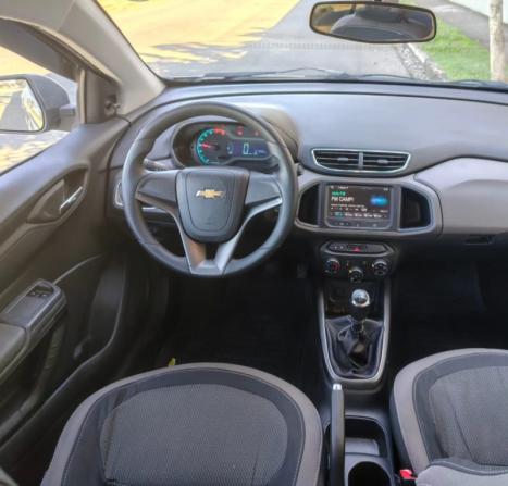 CHEVROLET Prisma 1.4 4P LT FLEX, Foto 5