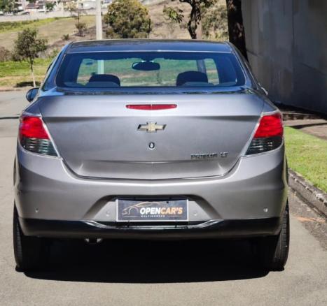 CHEVROLET Prisma 1.4 4P LT FLEX, Foto 6