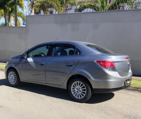 CHEVROLET Prisma 1.4 4P LT FLEX, Foto 7